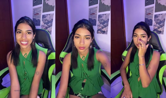 princesinhadaliv Bigo Live — Oct 1, 2026, 9:22 AM