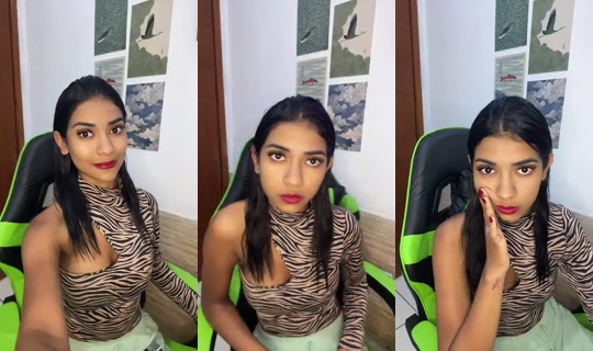 princesinhadaliv Bigo Live — Oct 1, 2026, 7:25 PM