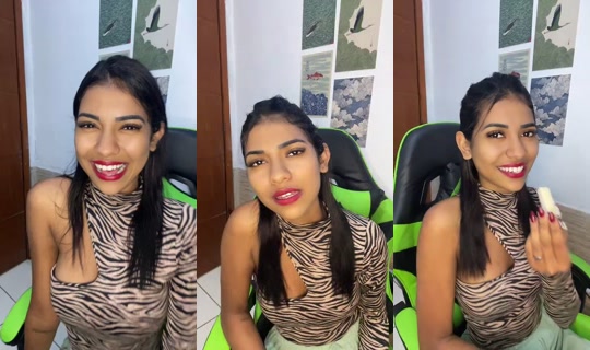 princesinhadaliv Bigo Live — Oct 1, 2026, 8:33 PM
