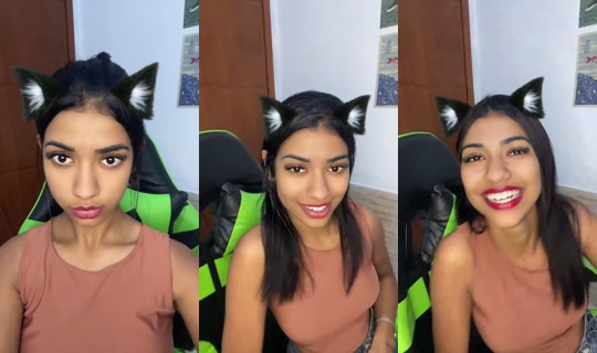 princesinhadaliv Bigo Live — Oct 2, 2026, 3:20 AM