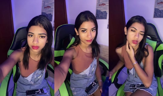 princesinhadaliv Bigo Live — Oct 2, 2026, 8:03 AM