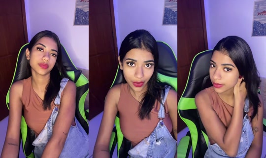 princesinhadaliv Bigo Live — Oct 2, 2026, 8:36 AM