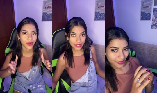 princesinhadaliv Bigo Live — Oct 2, 2026, 9:08 AM