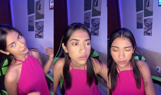princesinhadaliv Bigo Live — Oct 7, 2026, 10:32 PM
