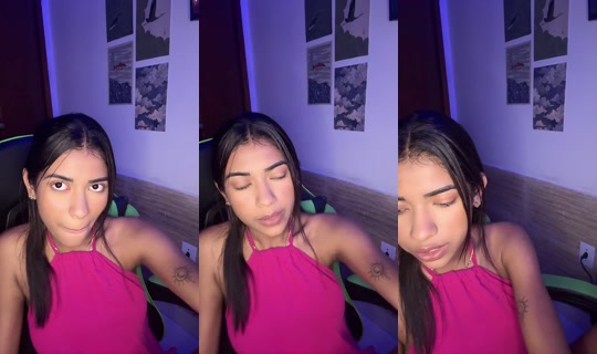 princesinhadaliv Bigo Live — Oct 7, 2026, 11:13 PM