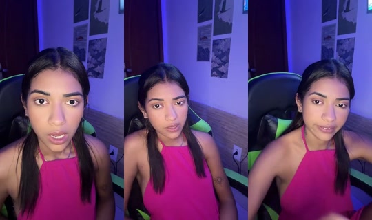 princesinhadaliv Bigo Live — Oct 7, 2026, 11:59 PM