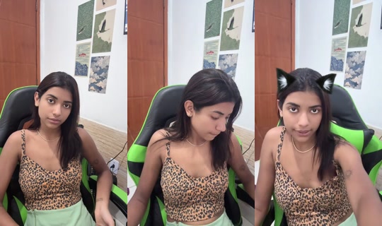 princesinhadaliv Bigo Live — Oct 9, 2026, 3:15 PM