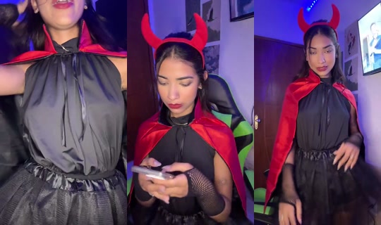 princesinhadaliv Bigo Live — Oct 10, 2026, 12:22 AM