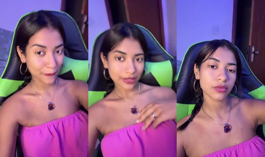 princesinhadaliv Bigo Live — Oct 13, 2026, 2:25 AM