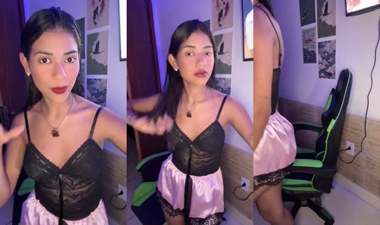 princesinhadaliv Bigo Live — Oct 17, 2026, 11:52 PM