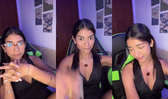 princesinhadaliv Bigo Live — Oct 18, 2026, 10:50 PM