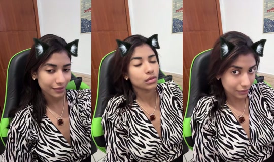 princesinhadaliv Bigo Live — Oct 19, 2026, 2:36 PM