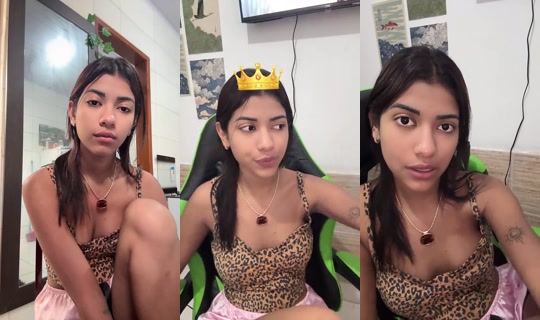princesinhadaliv Bigo Live — Oct 21, 2026, 9:40 AM