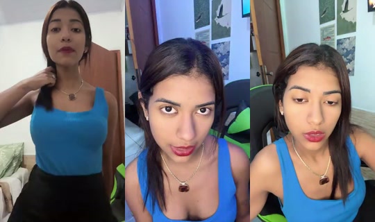 princesinhadaliv Bigo Live — Oct 22, 2026, 2:43 PM