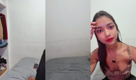 princesinhadaliv Bigo Live — Oct 24, 2026, 12:07 AM