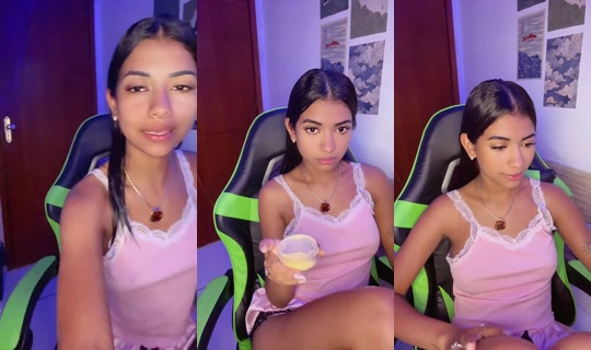 princesinhadaliv Bigo Live — Oct 25, 2026, 7:29 AM