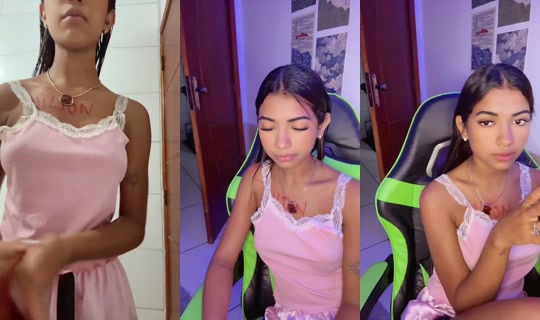princesinhadaliv Bigo Live — Oct 25, 2026, 8:39 AM