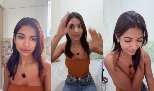 princesinhadaliv Bigo Live — Oct 28, 2026, 1:36 PM