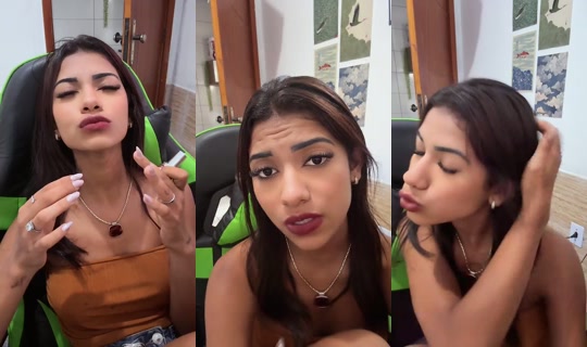 princesinhadaliv Bigo Live — Oct 28, 2026, 6:03 PM