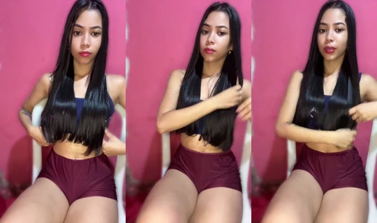 princesinhareis Bigo Live — Oct 8, 2026, 3:41 AM