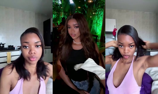 princess.xo Bigo Live — Oct 6, 2026, 3:30 PM