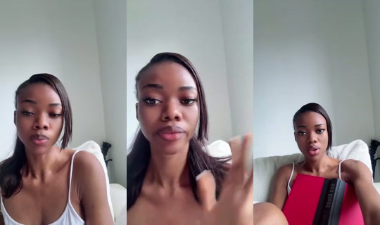 princess.xo Bigo Live — Oct 7, 2026, 11:03 AM