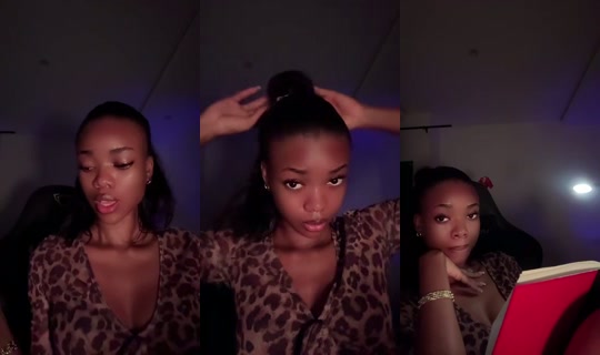 princess.xo Bigo Live — Oct 16, 2026, 9:05 PM