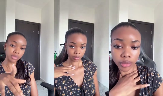 princess.xo Bigo Live — Oct 18, 2026, 3:33 PM