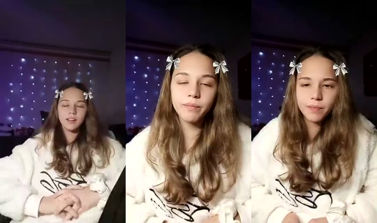 princess_0125 Bigo Live — Oct 25, 2026, 5:52 PM