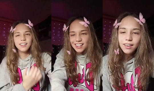 princess_0125 Bigo Live — Oct 26, 2026, 9:52 PM