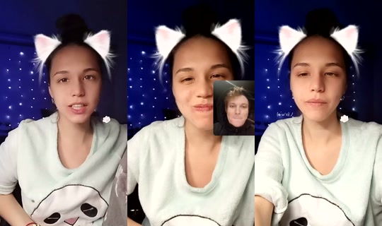princess_0125 Bigo Live — Oct 27, 2026, 11:18 PM