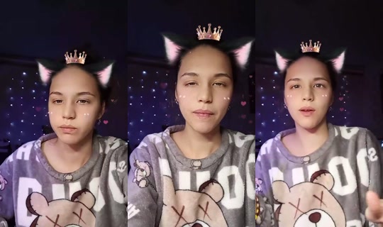 princess_0125 Bigo Live — Oct 28, 2026, 9:05 PM