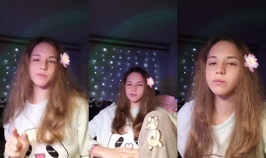 princess_0125 Bigo Live — Oct 29, 2026, 7:12 PM