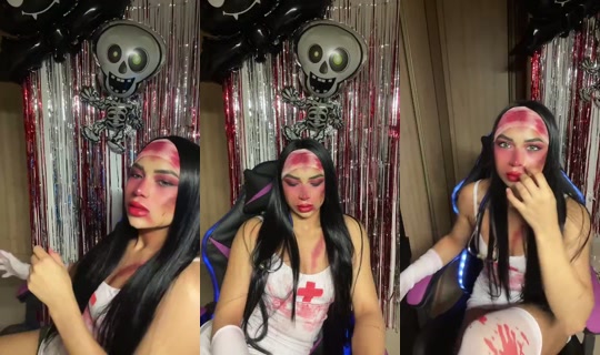 privAnna Bigo Live — Sep 20, 2026, 1:12 AM