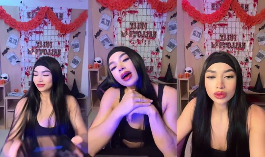 privAnna Bigo Live — Oct 20, 2026, 12:00 AM
