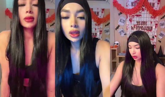 privAnna Bigo Live — Oct 20, 2026, 2:40 AM