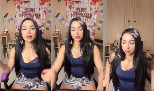 privAnna Bigo Live — Oct 22, 2026, 11:14 PM