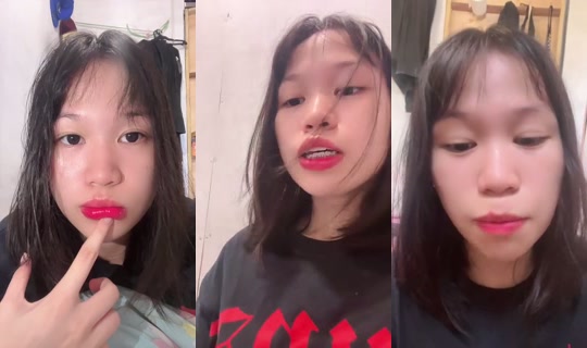 prmDC_joyce Bigo Live — Sep 6, 2026, 5:57 AM