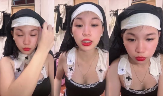 prmDC_joyce Bigo Live — Sep 25, 2026, 5:22 AM