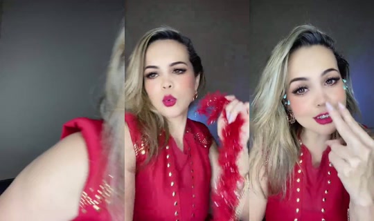 profnaadirah Bigo Live — Jul 21, 2026, 9:42 PM