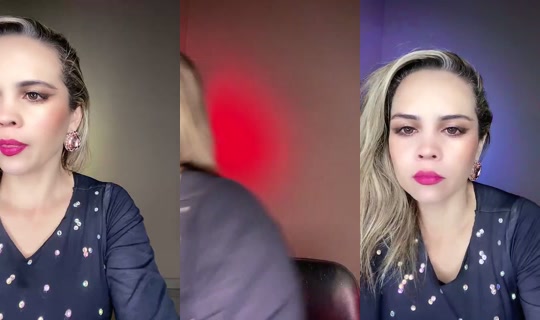 profnaadirah Bigo Live — Sep 29, 2026, 11:02 PM