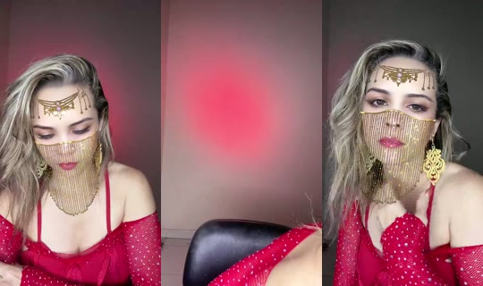 profnaadirah Bigo Live — Oct 1, 2026, 1:04 AM