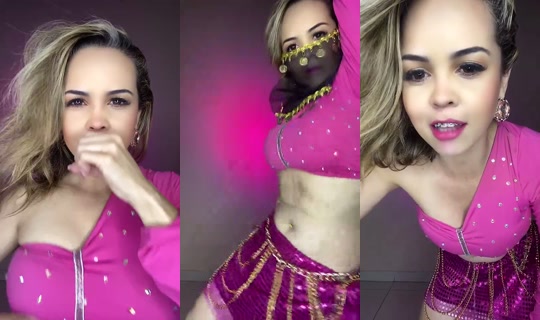 profnaadirah Bigo Live — Oct 19, 2026, 10:56 PM
