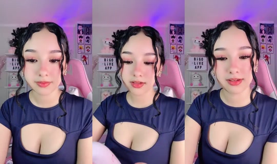 prs_shianita.v Bigo Live — Jul 28, 2026, 6:31 AM