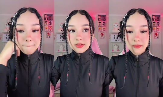 prs_shianita.v Bigo Live — Jul 29, 2026, 1:31 AM