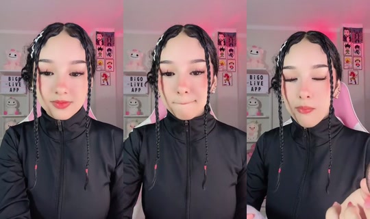 prs_shianita.v Bigo Live — Jul 29, 2026, 4:28 AM