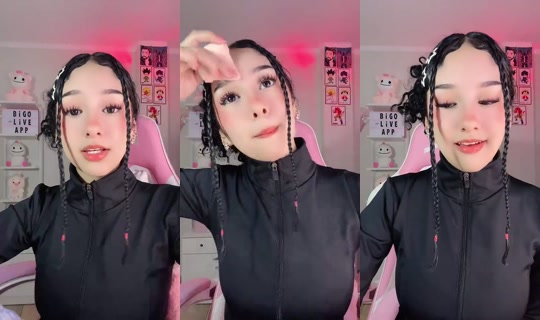 prs_shianita.v Bigo Live — Jul 29, 2026, 6:18 AM