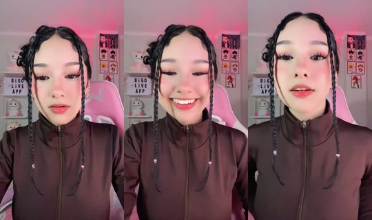 prs_shianita.v Bigo Live — Jul 30, 2026, 4:45 AM