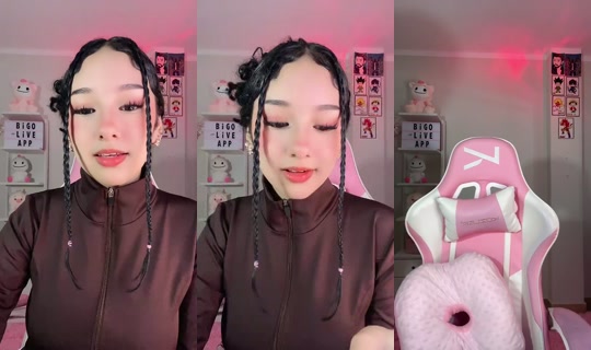 prs_shianita.v Bigo Live — Jul 30, 2026, 6:15 AM