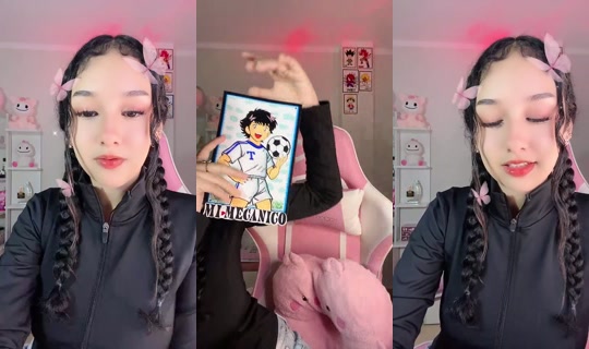 prs_shianita.v Bigo Live — Sep 3, 2026, 6:03 AM